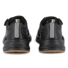 Sneakers con lacci elasticizzati BOSS 
                    RAGAZZO