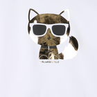 FELPA KARL LAGERFELD KIDS 
                    BAMBINA