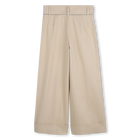 Pantaloni larghi DKNY 
                    BAMBINA