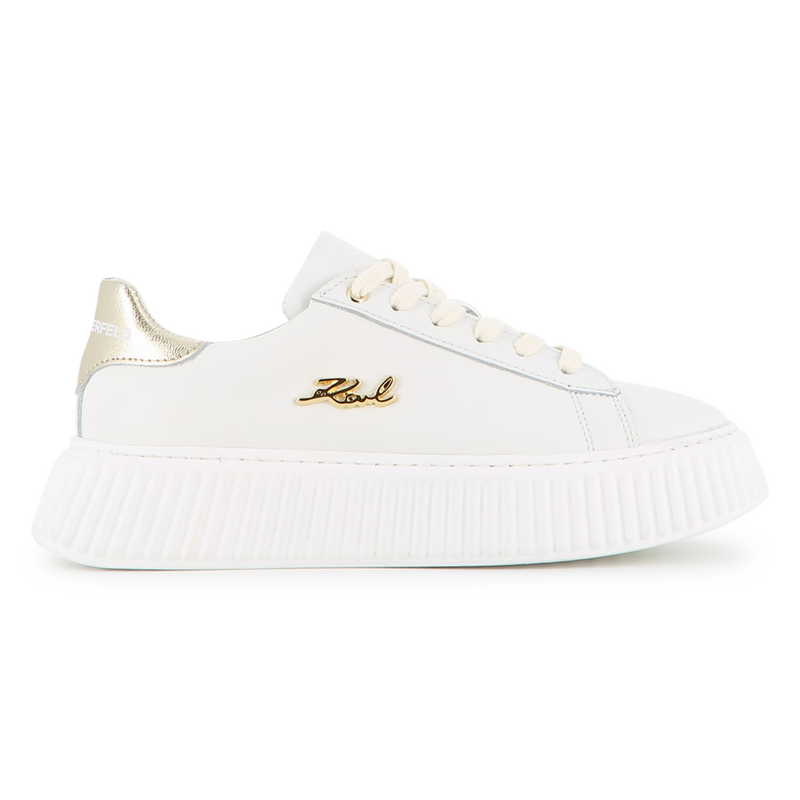 Sneakers KARL LAGERFELD KIDS 
                        BAMBINA