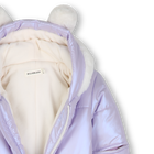 Tutina da pilota BILLIEBLUSH 
                    BAMBINA