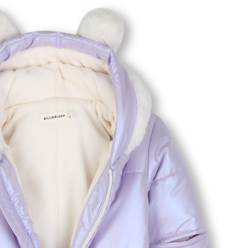 Tutina da pilota BILLIEBLUSH 
                        BAMBINA