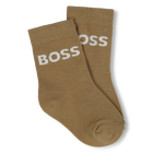 Set di 3 paia di calzini BOSS 
                    RAGAZZO
