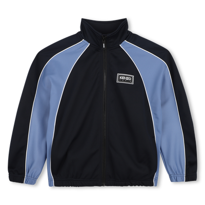 Cardigan KENZO KIDS RAGAZZO