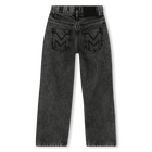 Pantaloni in denim MARC JACOBS 
                    BAMBINA