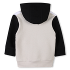 Completo cardigan e pantaloni BOSS 
                    RAGAZZO