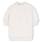 Set abito + boxer KARL LAGERFELD KIDS 
                    BAMBINA