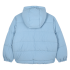 Piumino reversibile con cappuccio MARC JACOBS 
                    RAGAZZO
