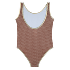 Costume da bagno 1 pezzo MICHAEL KORS 
                    BAMBINA