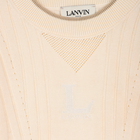 Maglia a maniche corte LANVIN 
                    BAMBINA