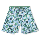 Bermuda stampati LANVIN 
                    BAMBINA