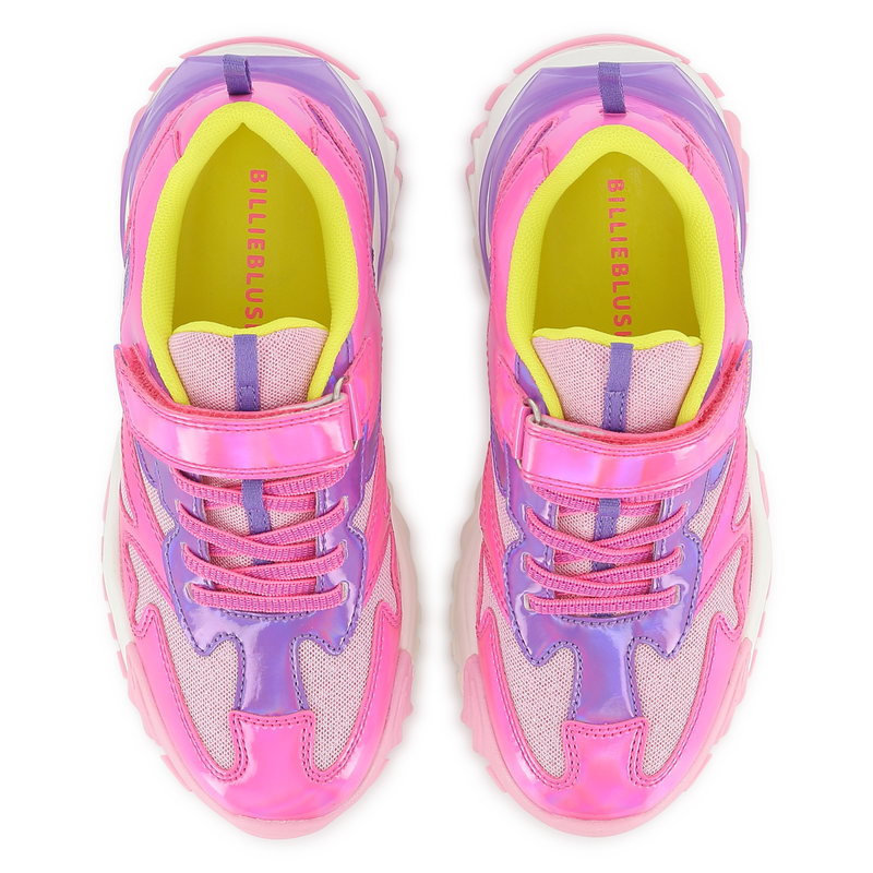 Sneakers BILLIEBLUSH 
                        BAMBINA