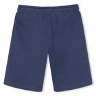 Jogging bermuda shorts TIMBERLAND 
                    RAGAZZO