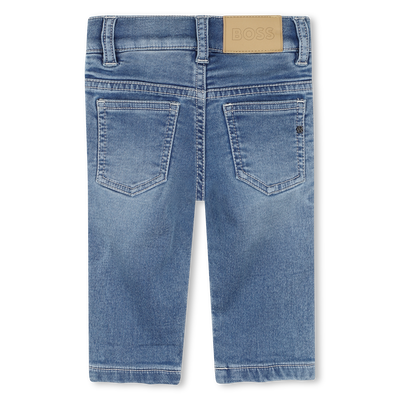 Pantaloni in denim BOSS RAGAZZO