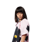 Vestito cerimonia margherite MARC JACOBS 
                    BAMBINA