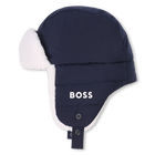 Chapka BOSS 
                    RAGAZZO