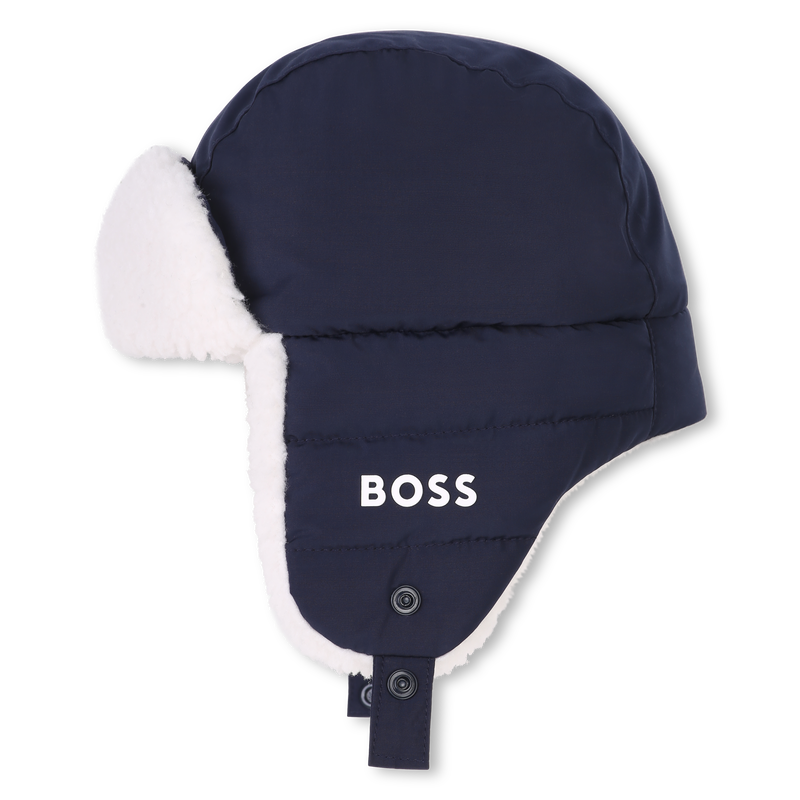 Chapka BOSS 
                        RAGAZZO