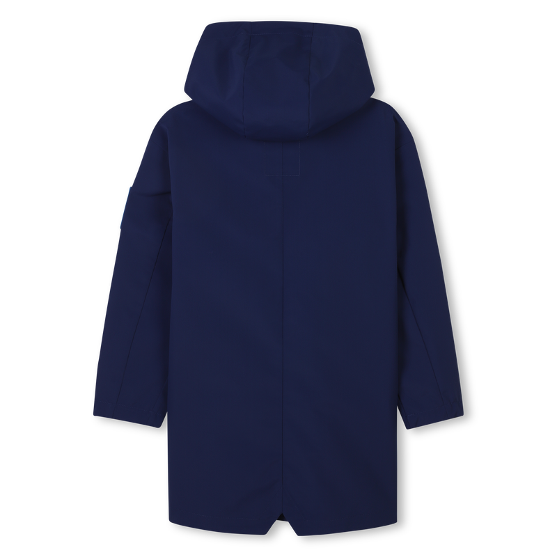 Impermeabile con cappuccio TIMBERLAND 
                        RAGAZZO