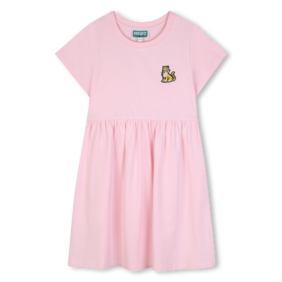 Vestito KENZO KIDS BAMBINA