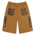 Calzoncini MARC JACOBS 
                    RAGAZZO