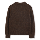 Maglione lavorato a maglia ZADIG & VOLTAIRE 
                    RAGAZZO