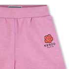 Pantaloncini in felpa KENZO KIDS 
                    BAMBINA