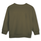 Felpa GIVENCHY 
                    RAGAZZO