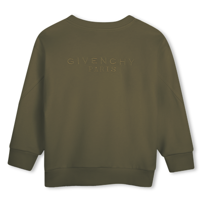 Felpa GIVENCHY RAGAZZO