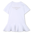 Abito t-shirt GIVENCHY 
                    BAMBINA