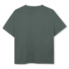 T-shirt a maniche corte BOSS 
                    BAMBINO