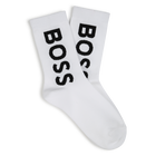 Set di 2 paia di calzini BOSS 
                    RAGAZZO