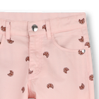 Pantaloni KIDS AROUND 
                    BAMBINA