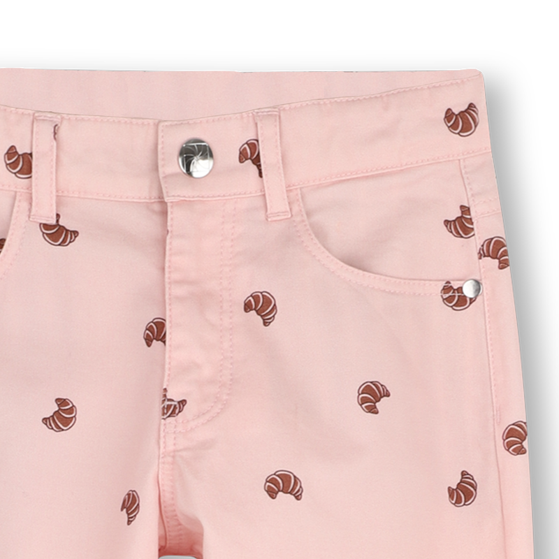 Pantaloni KIDS AROUND 
                        BAMBINA