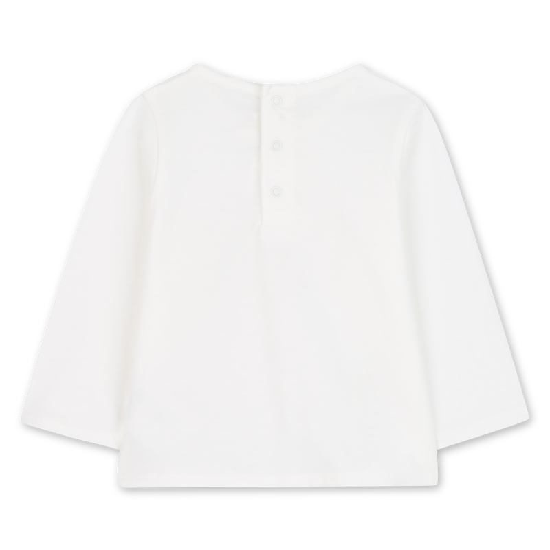 Maglietta in jersey CHLOE 
                        BAMBINA