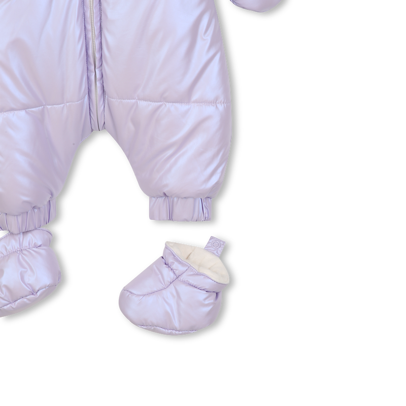 Tutina da pilota BILLIEBLUSH 
                        BAMBINA