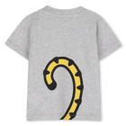 T-shirt a maniche corte KENZO KIDS 
                    UNISEX