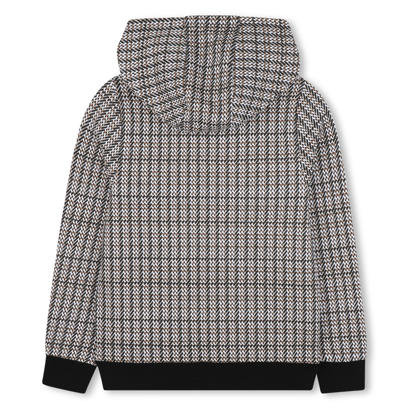 Felpa BOSS 
                        RAGAZZO