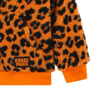 Felpa con zip KENZO KIDS 
                    UNISEX
