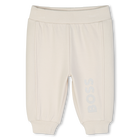 Set pantalone, cardigan e t-shirt BOSS 
                    RAGAZZO