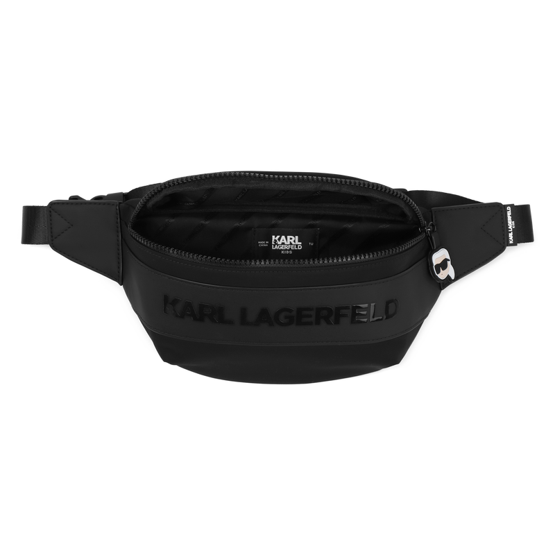 MARSUPIO KARL LAGERFELD KIDS 
                        RAGAZZO