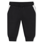 Completo da jogging BOSS 
                    RAGAZZO