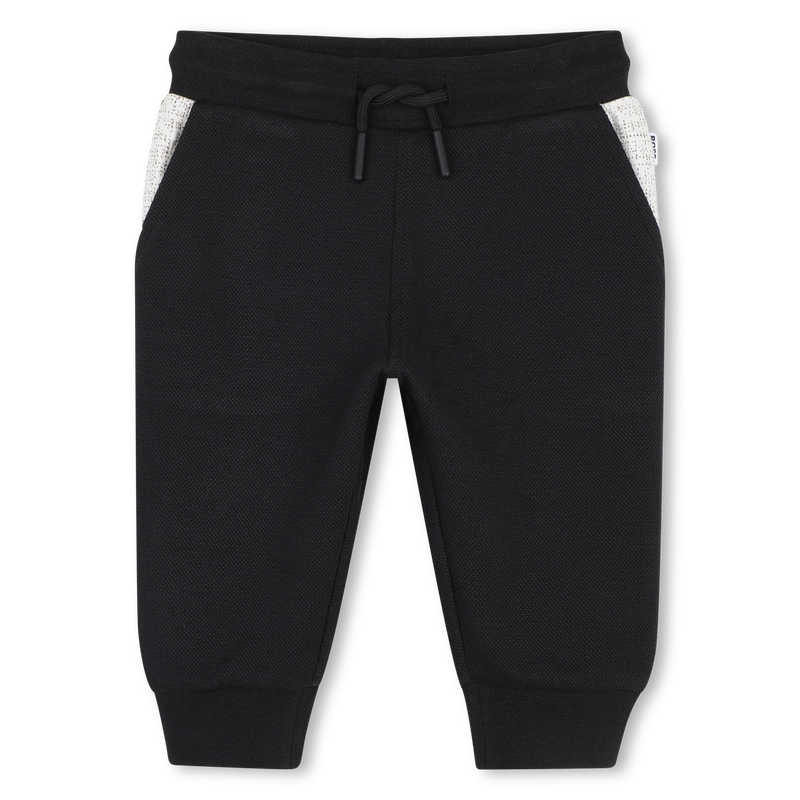 Completo da jogging BOSS 
                        RAGAZZO