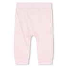 Set abito + boxer KARL LAGERFELD KIDS 
                    BAMBINA