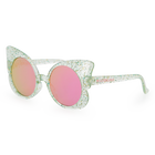 Occhiali da sole a farfalla BILLIEBLUSH 
                    BAMBINA