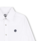 Camicia a maniche lunghe TIMBERLAND 
                    RAGAZZO