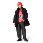 Cappello di lana MARC JACOBS 
                    BAMBINA