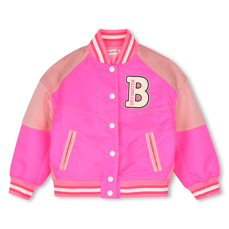 Giacca BILLIEBLUSH 
                        BAMBINA