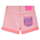 Calzoncini BILLIEBLUSH 
                    BAMBINA