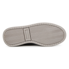 Sneakers stringate in pelle HUGO 
                    RAGAZZO