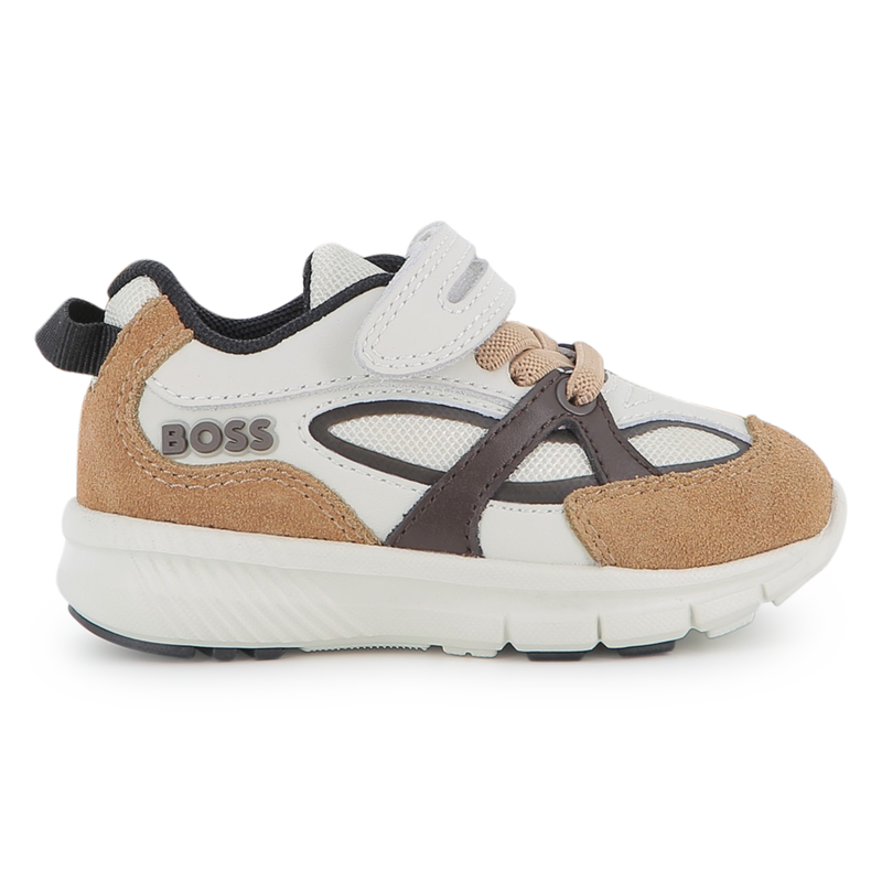 Sneakers BOSS 
                        RAGAZZO